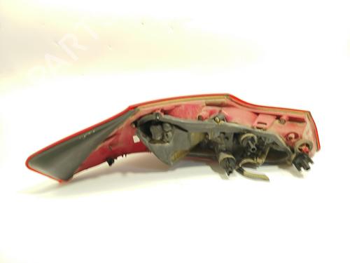 Right taillight OPEL INSIGNIA A Sports Tourer (G09) 2.0 CDTI (35) | BP20980647C35 