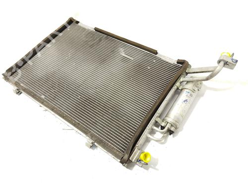 Used AC radiator AC radiator FORD KA+ III (UK, FK) 1.2 Ti-VCT (85 hp) 27477184 27477184