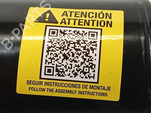 ABS pump KIA NIRO I (DE) | BP31010755M43