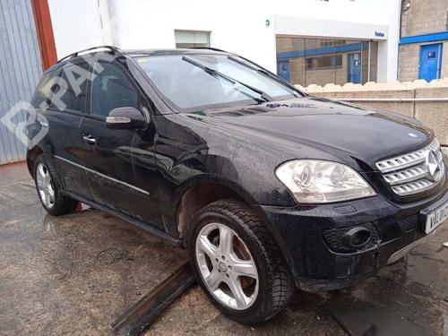 Used Parts MERCEDES-BENZ M-CLASS (W164)  ML 320 CDI 4-matic (164.122)  1023206