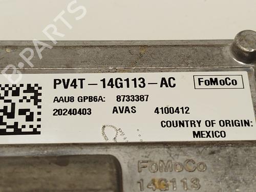 Módulo eletrónico FORD KUGA III (DFK) 2.5 Duratec Plug-in-Hybrid | BP32213400M83