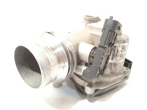 BP17444266M82 | Throttle body NISSAN QASHQAI II SUV (J11, J11_) 1.5 dCi BP17444266M82