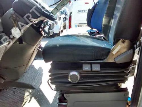 Right rear shock absorber IVECO DAILY IV Bus 35S14, 35S14 /P | BP1238443M19 