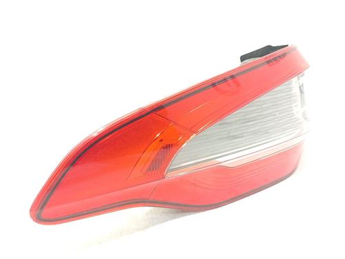 Venstre baglygte FORD S-MAX (WA6) 2.0 TDCi | BP30609829C34