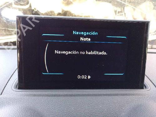 Front left window mechanism AUDI A3 Sportback (8VA, 8VF) 1.6 TDI | BP4678269C22 