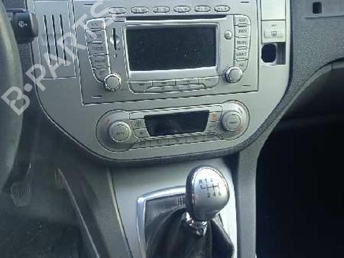 Front left window mechanism FORD KUGA I  | BP16988682C22  - Image 25