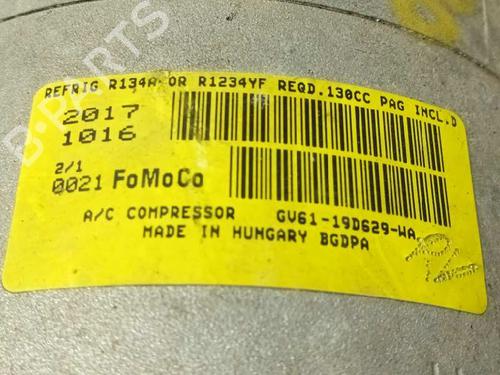 AC compressor FORD KUGA II (DM2) | BP8213648M34 - Image 5