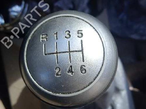 Gearbox KIA SPORTAGE II (JE_, KM_)  | BP9830555M3 