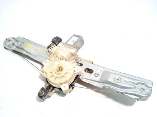 Used Rear left window mechanism FORD FOCUS III 1.0 EcoBoost (125 hp) 8946228