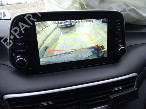 Engine HYUNDAI TUCSON (TL, TLE) 1.6 GDi | BP21788145M1 