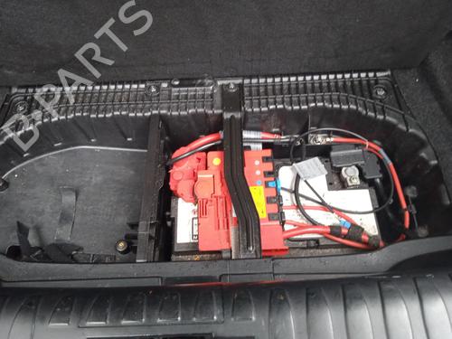 Steering column stalk BMW 1 (E87) 116 i | BP23952934I23 