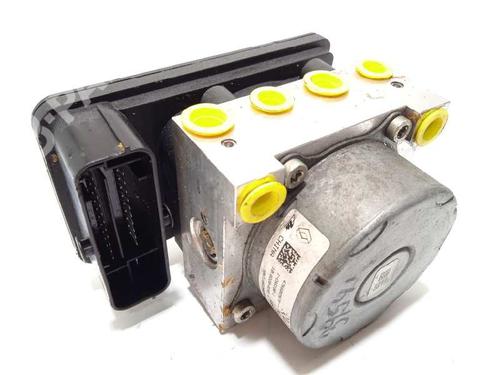Used ABS pump DACIA DOKKER MPV (KE_) [2012-2025]  1187305