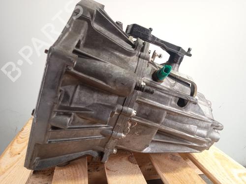 Gearbox RENAULT MEGANE IV Saloon 1.5 dCi 110 | BP26208785M3 - Image 2