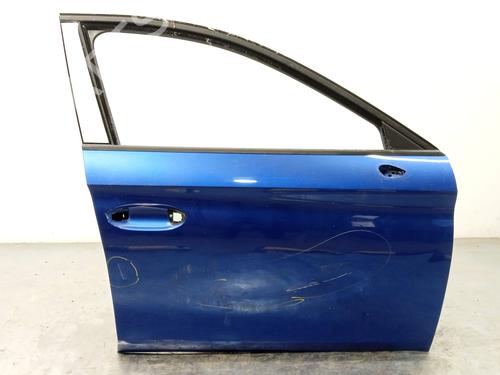 Used Right front door SEAT LEON (KL1, KLG) 1.0 TSI (110 hp) 29763988