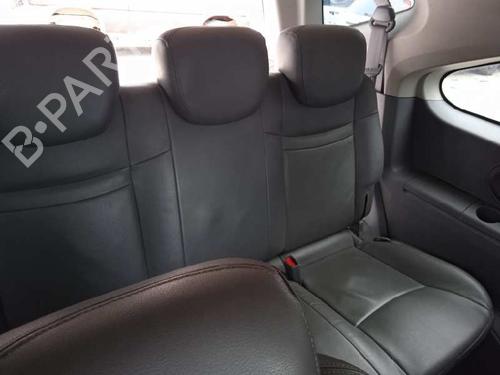 Right front door SSANGYONG RODIUS I 2.7 Xdi | BP9444062C3 