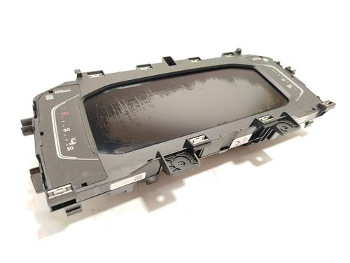Used Instrument cluster Instrument cluster 34124014 34124014