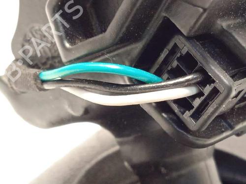 Rear mirror CITROËN C4 CACTUS 1.6 BlueHDi 100 | BP7859129I6