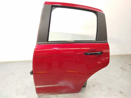 Used Left rear door CITROËN C3 II (SC_) 1.2 VTi 82 (82 hp) 29185981