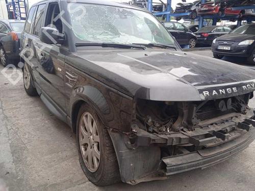 Electronic module LAND ROVER RANGE ROVER SPORT I (L320)  | BP10055435M83 