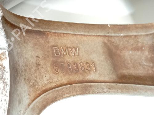 Fælk BMW 3 (E90) 330 d | BP36429844C45 - Image 9