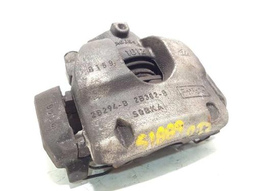Used Left front brake caliper Left front brake caliper 15832004 15832004