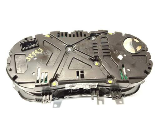Instrument cluster SKODA FABIA III (NJ3) 1.2 TSI | BP6786211C47 