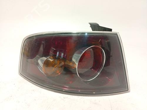Used Left taillight SEAT IBIZA III (6L1) 1.4 TDI (80 hp) 31314403