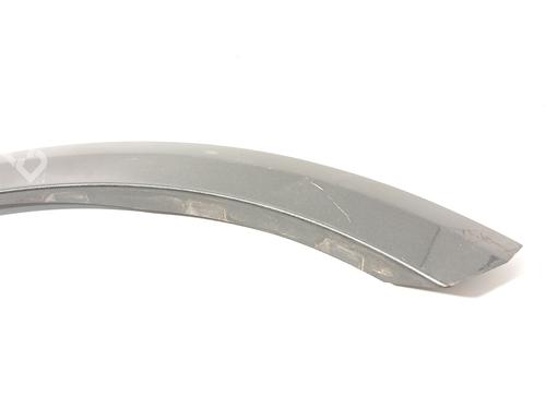 Venstre bagtil skærm liste AUDI Q2 (GAB, GAG) 2.0 TDI | BP31832943C136