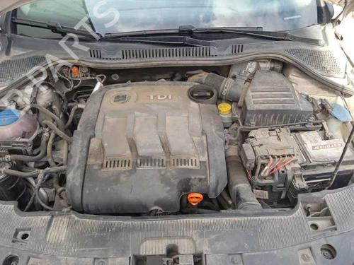 Radio SEAT IBIZA IV (6J5, 6P1) 1.2 TDI | BP13073754E6 