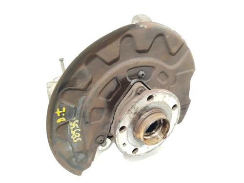 Used Left front steering knuckle Left front steering knuckle 36913225 36913225