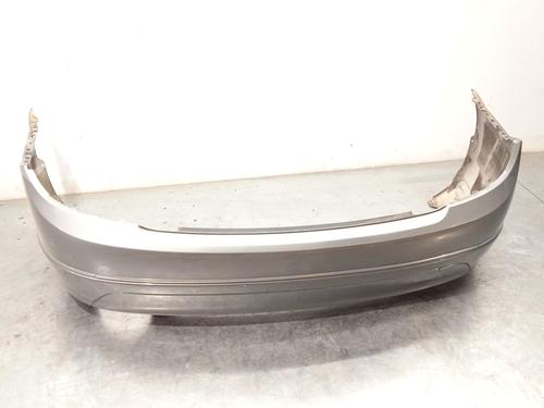 Used Rear bumper Rear bumper MERCEDES-BENZ C-CLASS (W204) C 200 Kompressor (204.041) (184 hp) 33691502 33691502