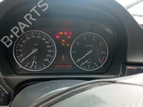 AC compressor BMW 3 (E90) 318 i | BP17896133M34