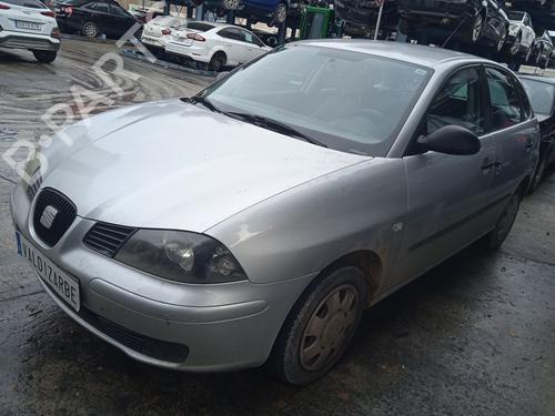 Right taillight SEAT IBIZA III (6L1)  | BP23128888C35 