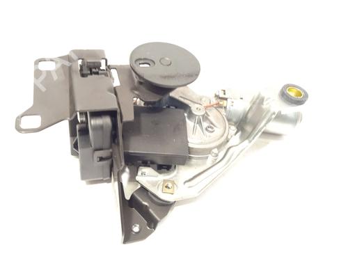 Used Rear wiper motor BMW 3 Touring (E46) 330 xd (204 hp) 29851238