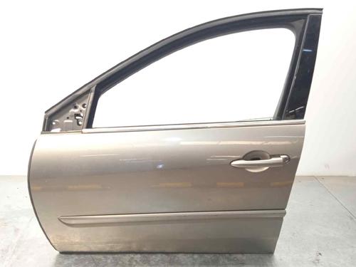 Used Left front door RENAULT LAGUNA III Grandtour (KT0/1) [2007-2015]  16855399