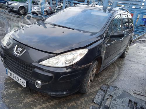 Used Parts PEUGEOT 307 SW (3H) 2.0 HDi 135 (136 hp) 4372341