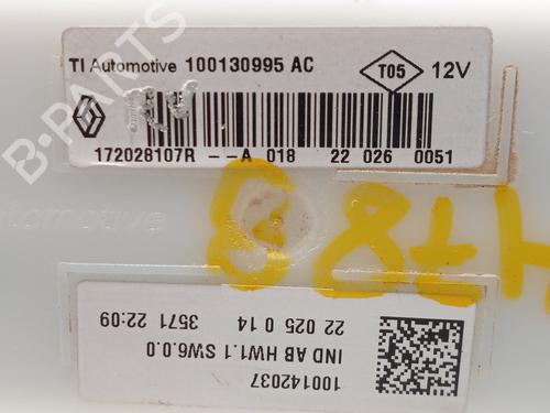 Fuel pump DACIA SANDERO III 1.0 SCe 65 | BP22214313M76