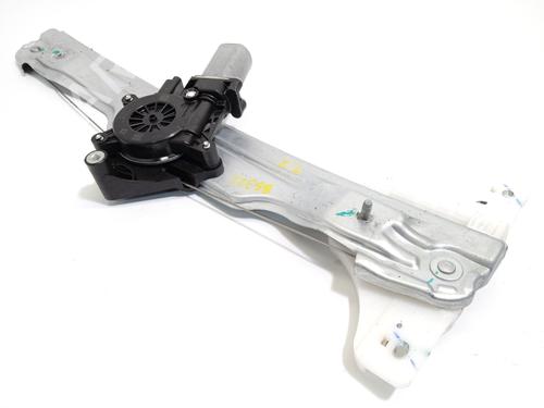 Used Rear left window mechanism MG MG ZS SUV (AZS1) 1.5 VTi (106 hp) 24170867