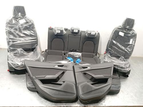 Set sedili CUPRA LEON Sportstourer (KL8, KU8, KUD) 1.5 eTSI (150 hp) 31089375