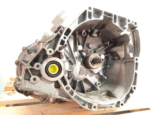 Used Gearbox DACIA DUSTER (HM_) 1.3 TCe 130 (HMMF) (131 hp) 26208251
