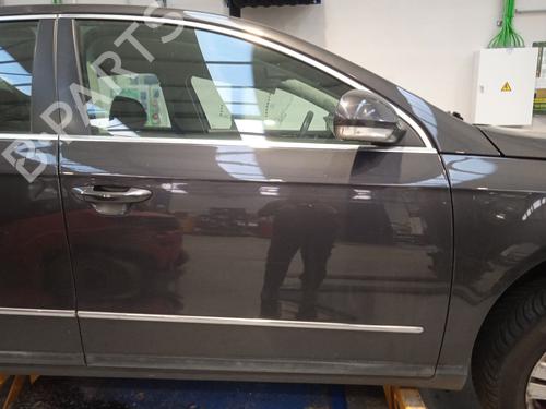 Right headlight VW PASSAT B6 (3C2) 2.0 TDI 16V | BP33873570C29  - Image 13