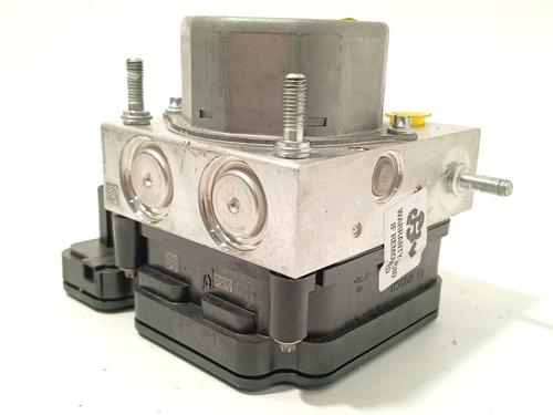 ABS pump RENAULT CAPTUR I (J5_, H5_) | BP31035356M43 - Image 2