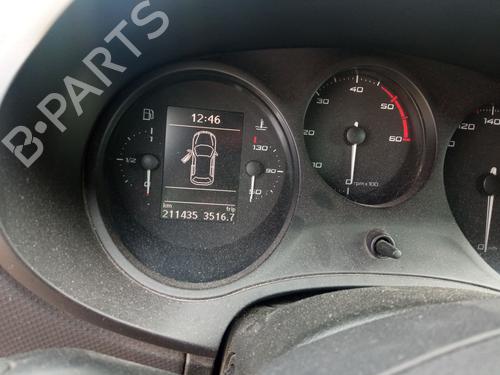 Right taillight SEAT LEON (1P1) 1.6 TDI | BP30393686C35 