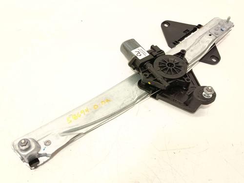 Used Front right window mechanism Front right window mechanism 37484514 37484514