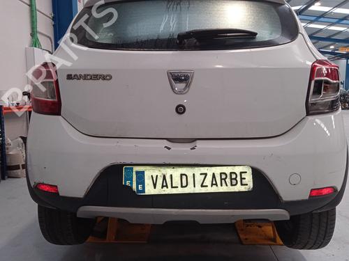 Engine DACIA SANDERO II TCe 90 (B8M1, B8MA, B8AC) | BP33887858M1  - Image 28