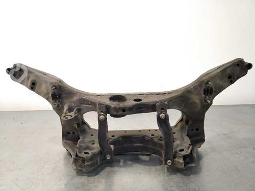 Used Rear axle NISSAN X-TRAIL III (T32_, T32R, T32RR) 1.6 dCi (T32) (130 hp) 6075610