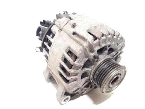 Used Alternator Alternator 17105820 17105820