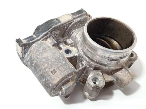 Used Throttle body OPEL ASTRA K (B16) 1.6 CDTi (68) (110 hp) 9343928