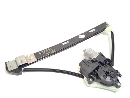 Used Rear left window mechanism VW T-ROC (A11, D11) [2017-2026]  17120660