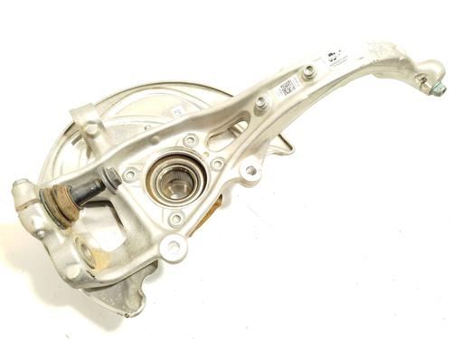 Right front steering knuckle AUDI A4 B9 Avant (8W5, 8WD) 30 TDI Mild Hybrid | BP28514601M26 - Image 2